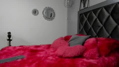 Snapshot of susana_williamss chatting on February 6, 2025, 10:59 am Susana W online show from February 6, 2025, 10:59 am