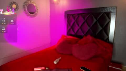 Snapshot of susana_williamss chatting on February 18, 2025, 11:33 am Susana W online show from February 18, 2025, 11:33 am