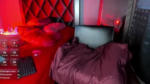 Snapshot of susana_williamss chatting on March 8, 2025, 6:05 pm Susana W online show from March 8, 2025, 6:05 pm