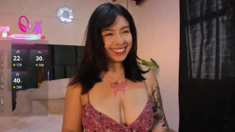 Snapshot of susana_williamss chatting on November 4, 2025, 8:30 pm Susana W online show from November 4, 2025, 8:30 pm