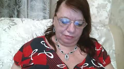 SusanaAhSun online show from December 20, 2024, 3:00 pm