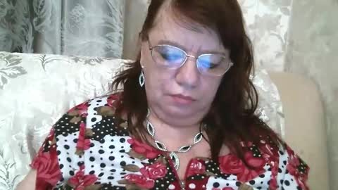 SusanaAhSun online show from December 23, 2024, 3:23 pm