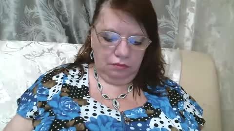 SusanaAhSun online show from January 22, 2025, 12:06 pm