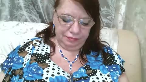 SusanaAhSun online show from January 24, 2025, 12:31 pm