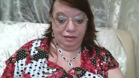 SusanaAhSun online show from January 30, 2025, 2:58 pm