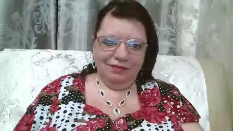 SusanaAhSun online show from September 24, 2025, 11:13 am