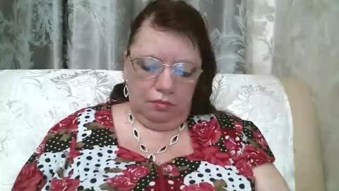 SusanaAhSun online show from October 8, 2025, 11:08 am