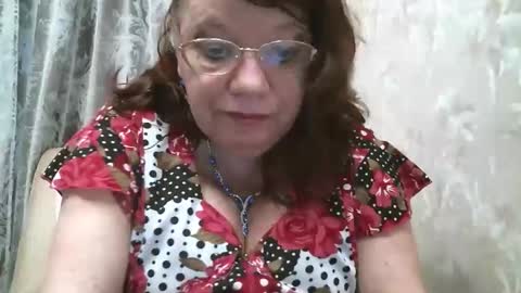 SusanaAhSun online show from December 16, 2025, 11:59 am