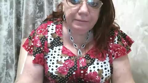 Snapshot of susanaahsun chatting on April 22, 2026, 11:01 am SusanaAhSun online show from April 22, 2026, 11:01 am