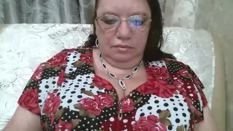 Snapshot of susanaahsun chatting on May 15, 2026, 11:17 am SusanaAhSun online show from May 15, 2026, 11:17 am