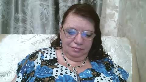 Snapshot of susanaahsun chatting on May 19, 2026, 11:27 am SusanaAhSun online show from May 19, 2026, 11:27 am