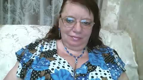 Snapshot of susanaahsun chatting on June 1, 2026, 11:12 am SusanaAhSun online show from June 1, 2026, 11:12 am