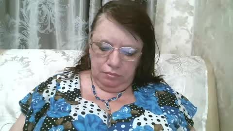 SusanaAhSun online show from July 7, 2026, 11:25 am