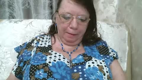 SusanaAhSun online show from July 10, 2026, 11:24 am