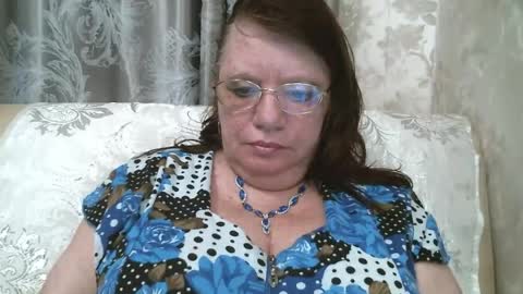 SusanaAhSun online show from July 16, 2026, 11:38 am