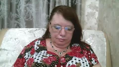 SusanaAhSun online show from July 27, 2026, 11:17 am