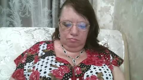 SusanaAhSun online show from July 28, 2026, 11:17 am