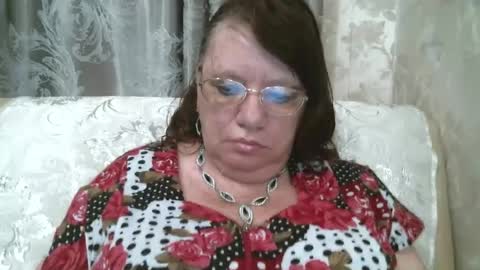 SusanaAhSun online show from July 30, 2026, 11:31 am