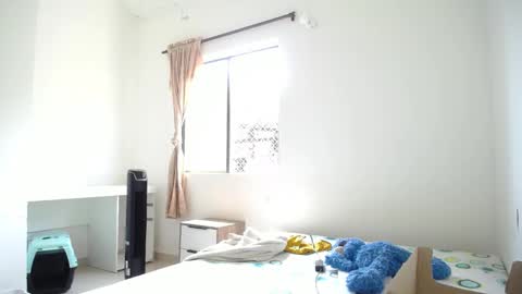 Snapshot of susanaduncann chatting on January 19, 2025, 4:25 pm Susana online show from January 19, 2025, 4:25 pm