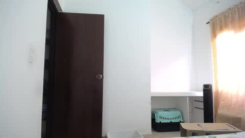 Snapshot of susanaduncann chatting on January 26, 2025, 9:07 pm Susana online show from January 26, 2025, 9:07 pm