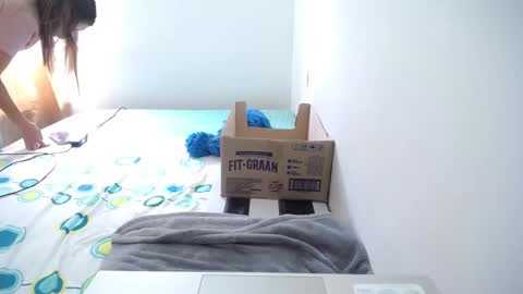 Snapshot of susanaduncann chatting on January 28, 2025, 5:14 pm Susana online show from January 28, 2025, 5:14 pm