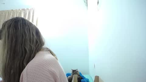 Snapshot of susanaduncann chatting on January 29, 2025, 2:51 am Susana online show from January 29, 2025, 2:51 am