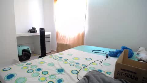 Snapshot of susanaduncann chatting on January 31, 2025, 3:11 pm Susana online show from January 31, 2025, 3:11 pm