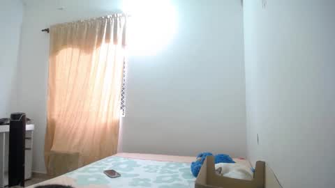 Snapshot of susanaduncann chatting on February 2, 2025, 9:23 pm Susana online show from February 2, 2025, 9:23 pm