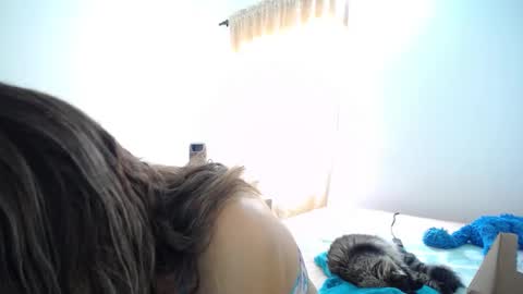 Snapshot of susanaduncann chatting on February 8, 2025, 5:18 pm Susana online show from February 8, 2025, 5:18 pm