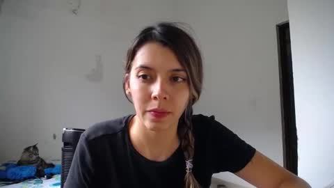 Snapshot of susanaduncann chatting on February 21, 2025, 9:43 pm Susana online show from February 21, 2025, 9:43 pm