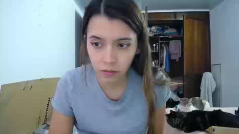 Snapshot of susanaduncann chatting on September 24, 2025, 10:02 pm Susana online show from September 24, 2025, 10:02 pm