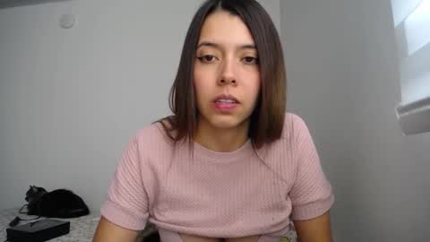 Snapshot of susanaduncann chatting on November 7, 2025, 6:52 pm Susana online show from November 7, 2025, 6:52 pm