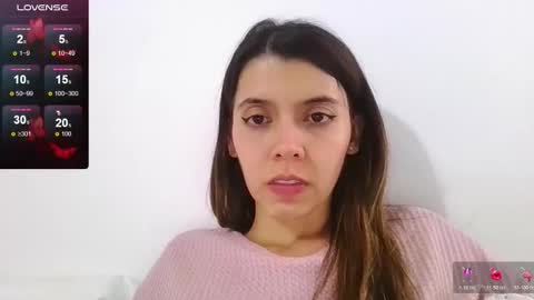 Snapshot of susanaduncann chatting on February 19, 2026, 8:38 pm Susana online show from February 19, 2026, 8:38 pm