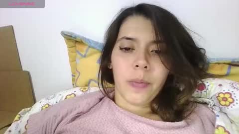 Snapshot of susanaduncann chatting on March 4, 2026, 1:55 am Susana online show from March 4, 2026, 1:55 am