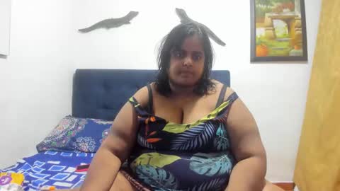 susanaeshwar online show from October 27, 2025, 12:15 am