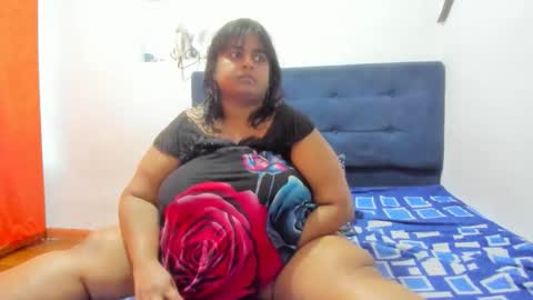 susanaeshwar online show from January 16, 2026, 10:47 pm