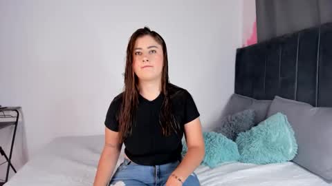 Susana online show from December 16, 2025, 8:58 pm