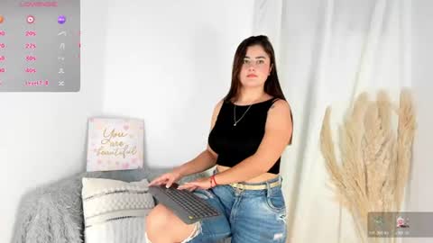 Susana online show from June 23, 2026, 2:20 am