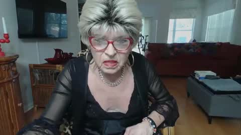 sexualsusan online show from January 11, 2026, 9:53 pm