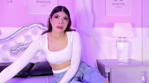 Gabbybale  online show from October 15, 2025, 12:05 pm