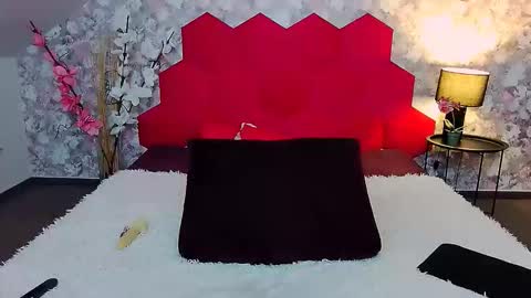 Susane Nori online show from January 14, 2026, 5:24 am