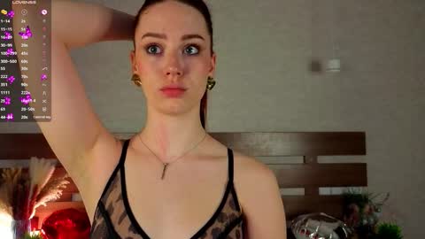 Stacy online show from February 17, 2026, 8:04 pm