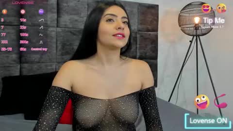 Susan online show from December 18, 2024, 8:36 pm