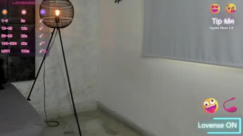 Susan online show from January 25, 2025, 7:49 pm
