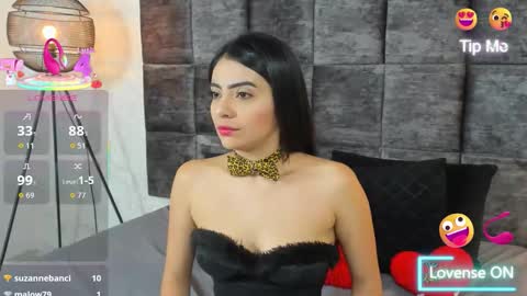 Susan online show from October 31, 2025, 9:49 pm