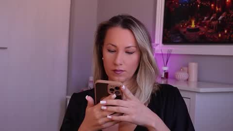 SusanJewel online show from October 25, 2025, 8:11 am