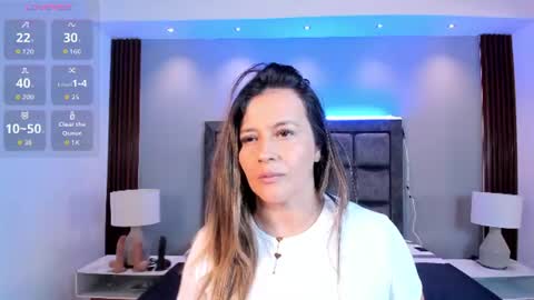 Snapshot of susann_ross chatting on July 13, 2026, 11:24 am Susan Everyday From 0530 to 1430 Col Time online show from July 13, 2026, 11:24 am