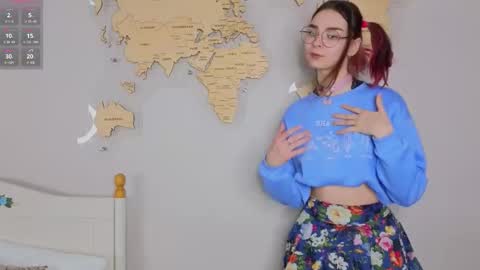 Snapshot of susannahtrojahn chatting on February 19, 2026, 3:08 pm susannahtrojahn online show from February 19, 2026, 3:08 pm