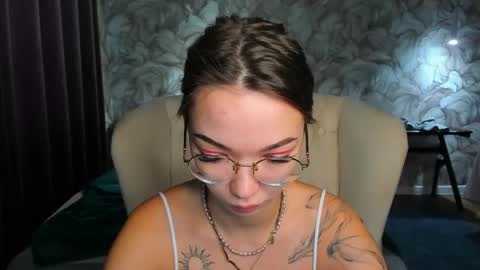 susannjohnson online show from April 12, 2026, 12:48 am