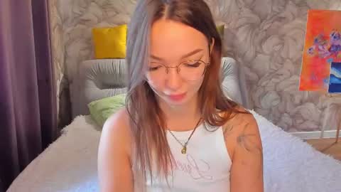 Snapshot of susannjohnson chatting on June 30, 2026, 2:45 am susannjohnson online show from June 30, 2026, 2:45 am